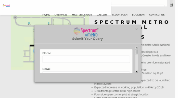 spectrum-noida.com