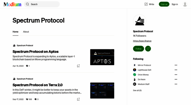 spectrum-protocol.medium.com
