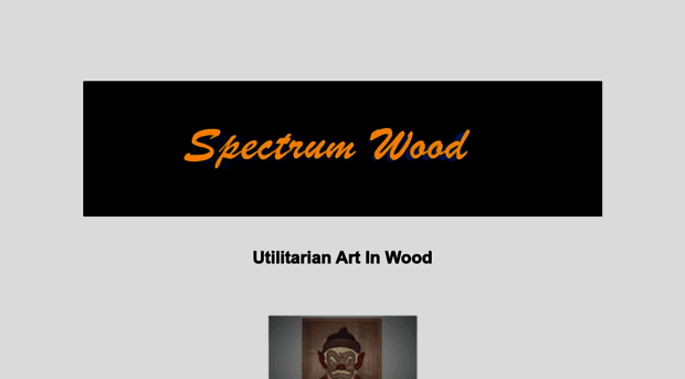 spectrum-wood.com