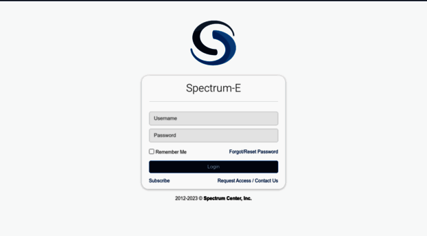 spectrum.center