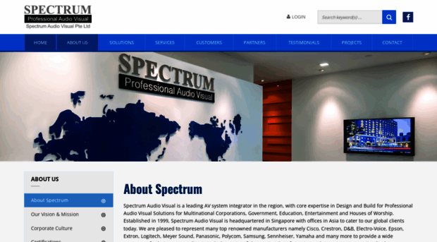 spectrum.com.sg