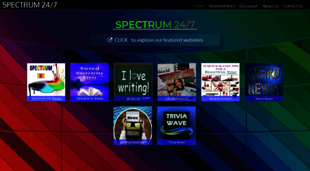 spectrum.org