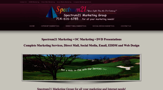 spectrum21.com