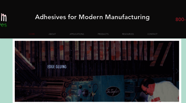 spectrumadhesives.com