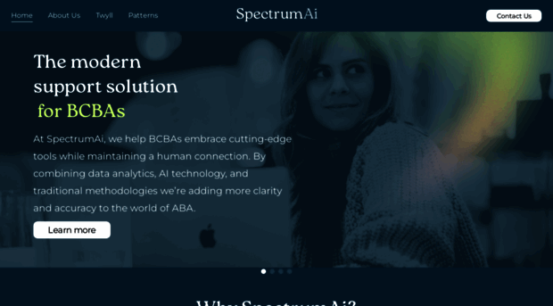 spectrumai.com