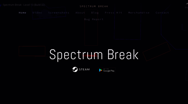 spectrumbreak.com