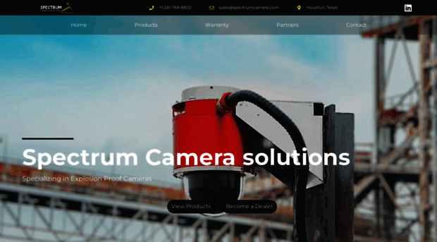 spectrumcamera.com