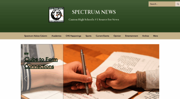 spectrumchs.org