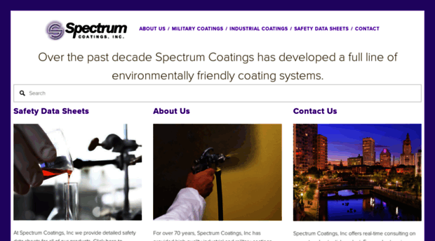 spectrumcoatings.us