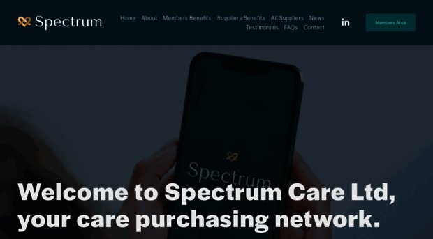 spectrumconsortium.co.uk