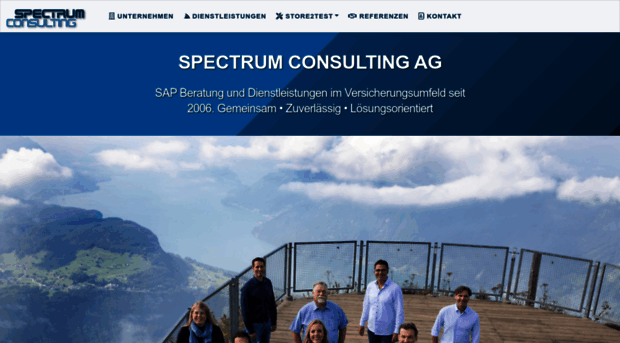 spectrumconsulting.ch