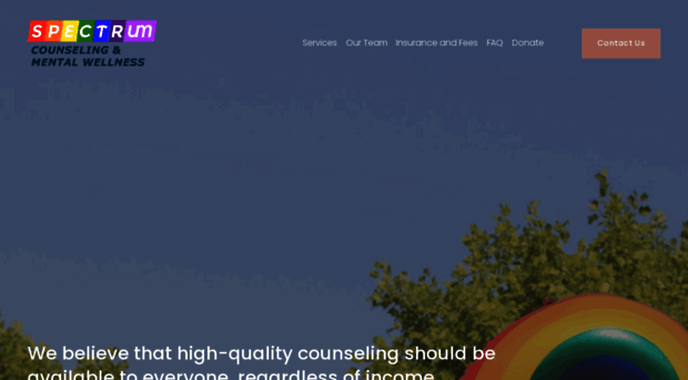 spectrumcounselingpdx.com