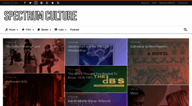 spectrumculture.com