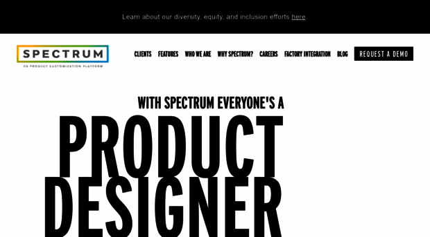 spectrumcustomizer.com