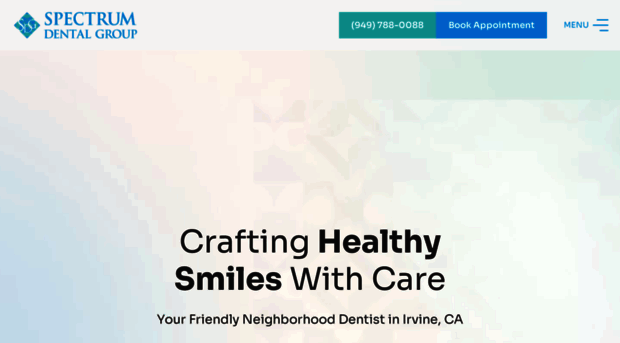 spectrumdentalgroup.com