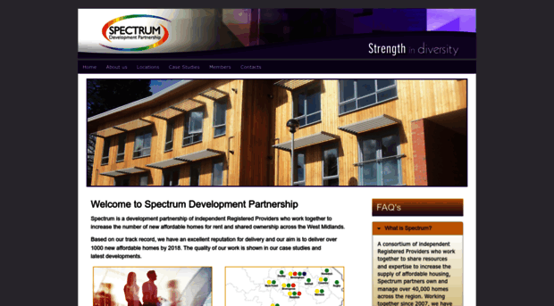 spectrumdevelopmentpartnership.co.uk