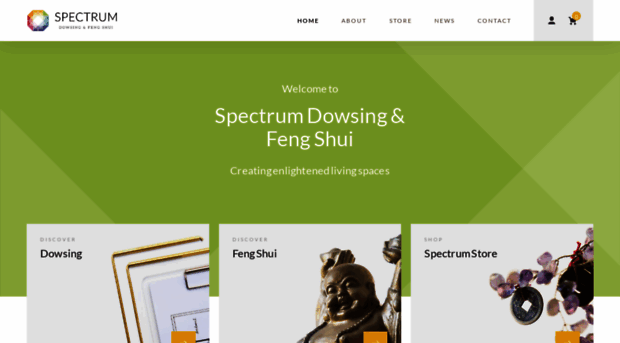 spectrumdowsing.com.au