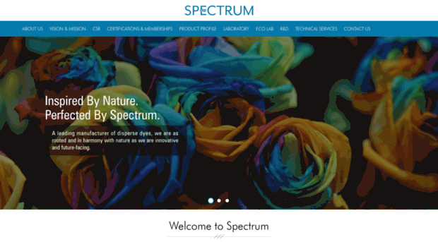 spectrumdyes.com