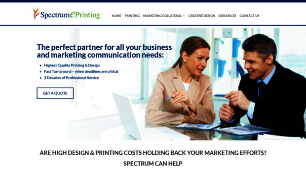 spectrumeprinting.com