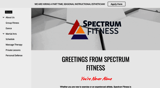 spectrumfitnessminot.com