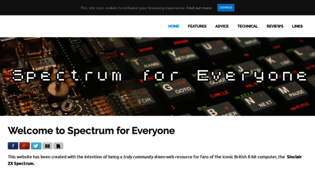 spectrumforeveryone.com