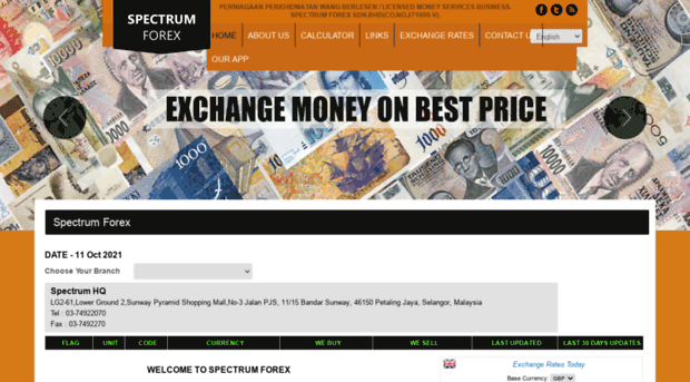 spectrumforex.com.my