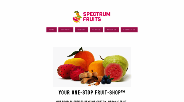 spectrumfruits.com