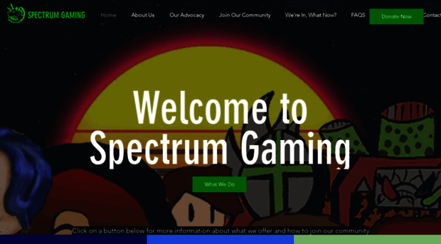 spectrumgaming.net