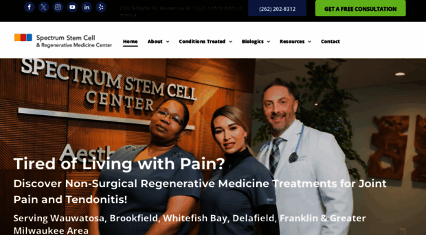 spectrumhealthmedical.com