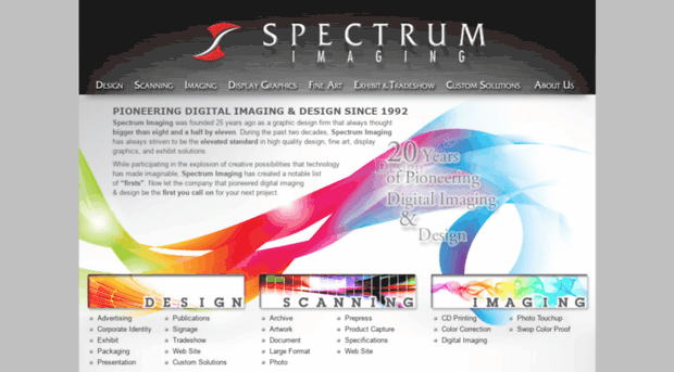 spectrumimaging.com