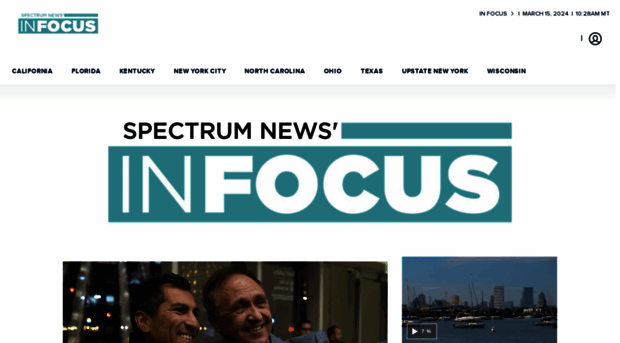 spectruminfocus.com