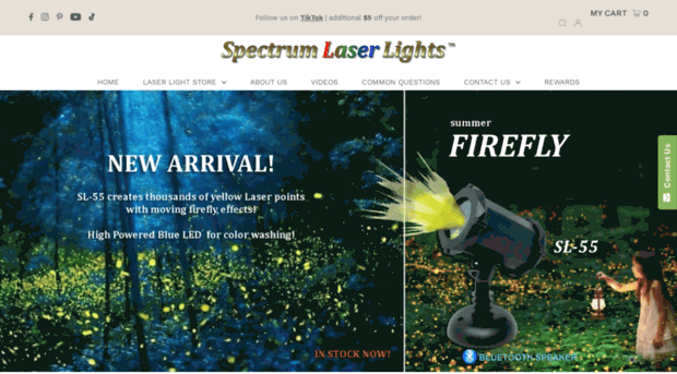 spectrumlaserlights.com