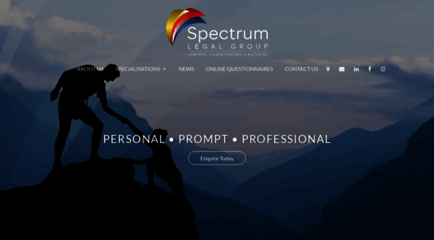 spectrumlegal.com.au