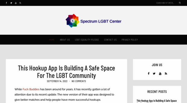 spectrumlgbtcenter.org