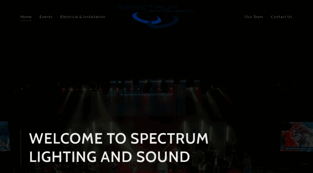 spectrumlighting.co.nz