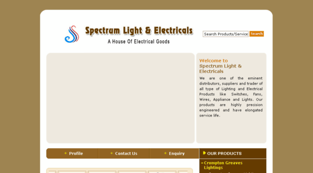 spectrumlights.in