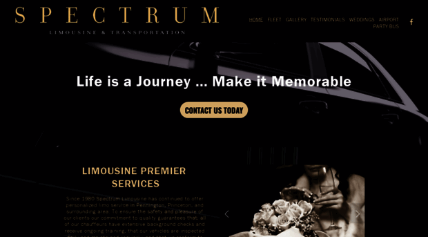 spectrumlimousine.com