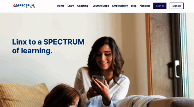 spectrumlinx.com