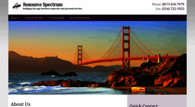 spectrumm.com