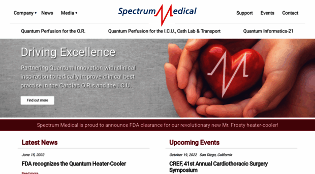 spectrummedical.de