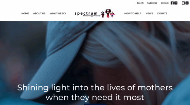 spectrummothers.ca