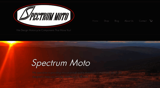 spectrummoto.com