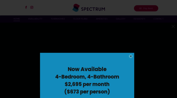 spectrummpls.com