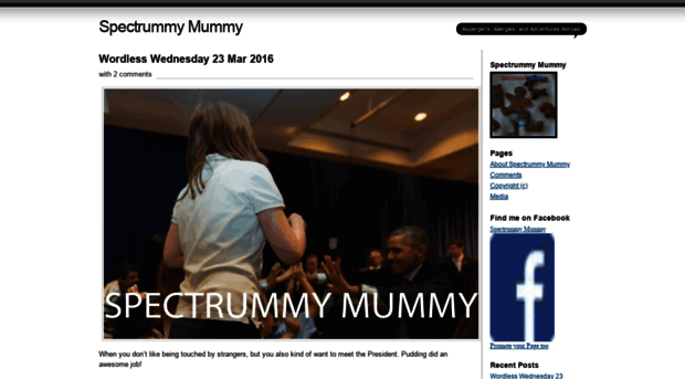 spectrummymummy.com