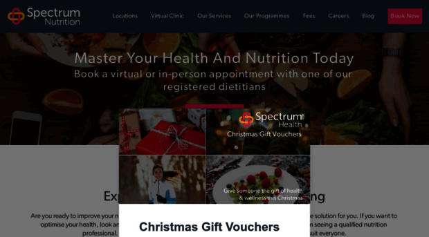 spectrumnutrition.ie