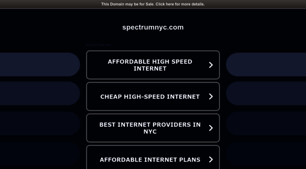 spectrumnyc.com