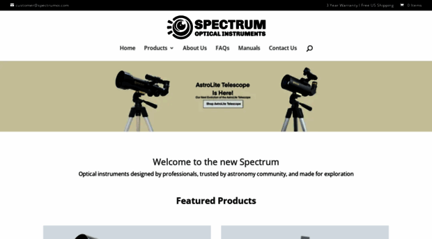 spectrumoi.com