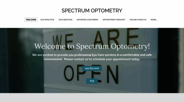 spectrumoptometry.net