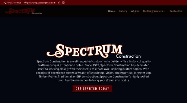 spectrumpagosa.com