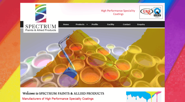 spectrumpaints.net